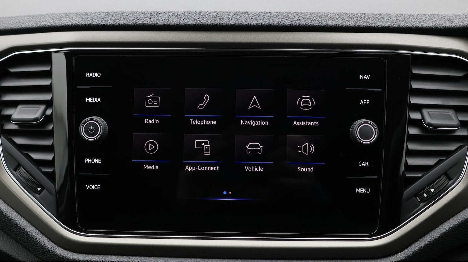 Used Volkswagen T-Roc 2021 for sale - 76431962: Photo 12