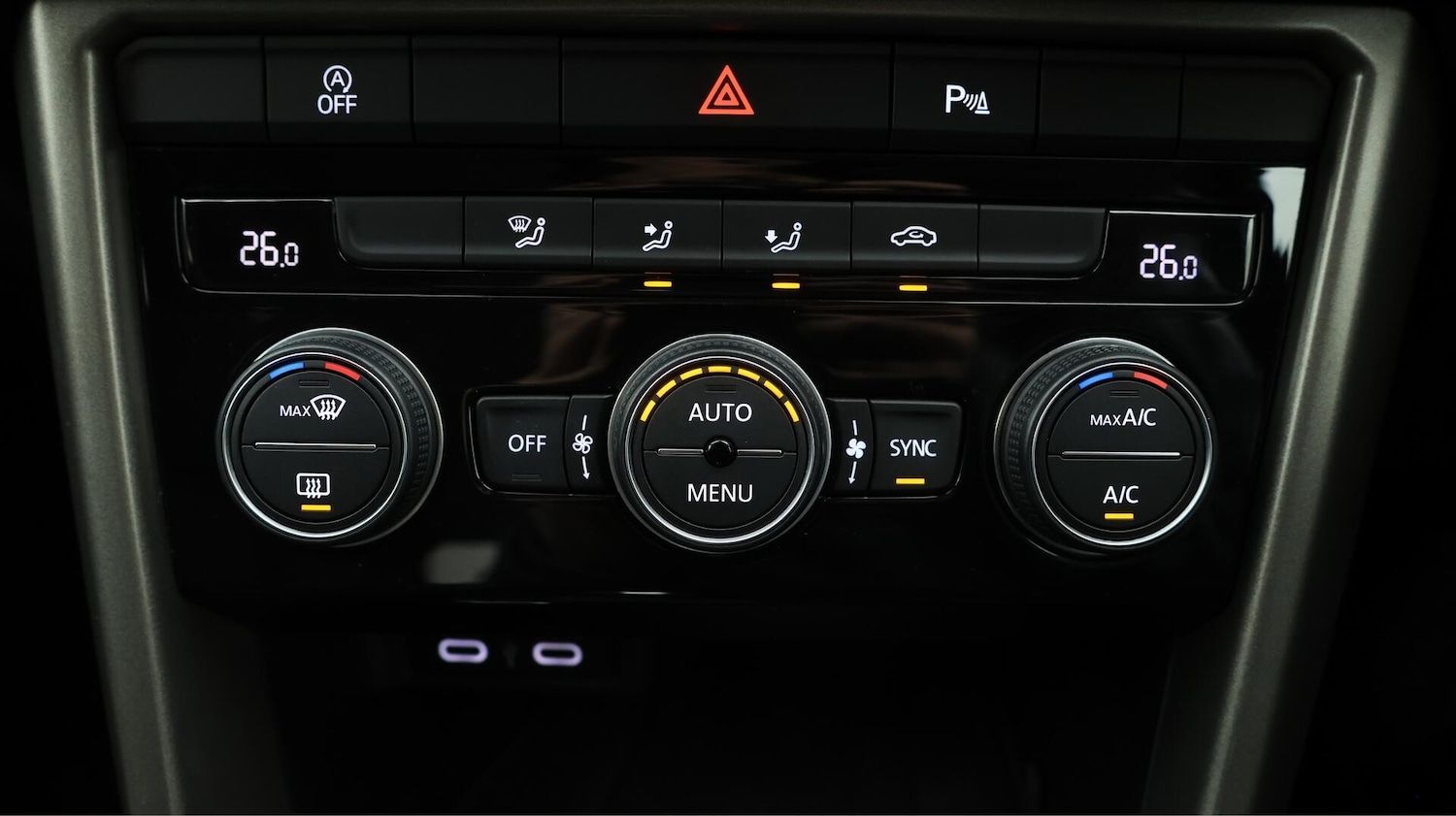 Used Volkswagen T-Roc 2021 for sale - 76431962: Photo 13