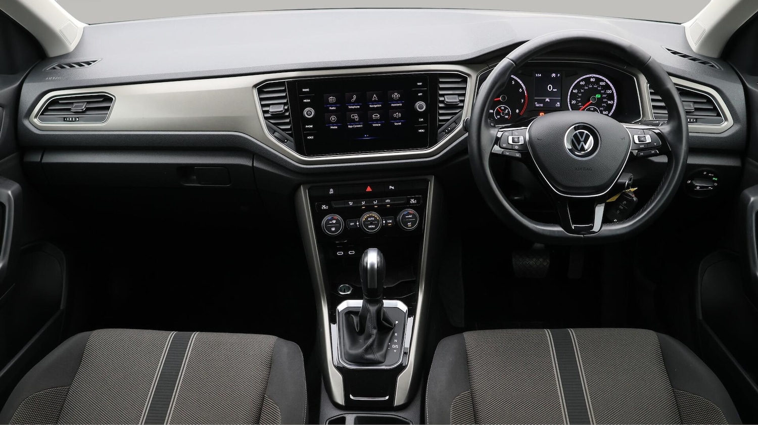 Used Volkswagen T-Roc 2021 for sale - 76431962: Photo 14