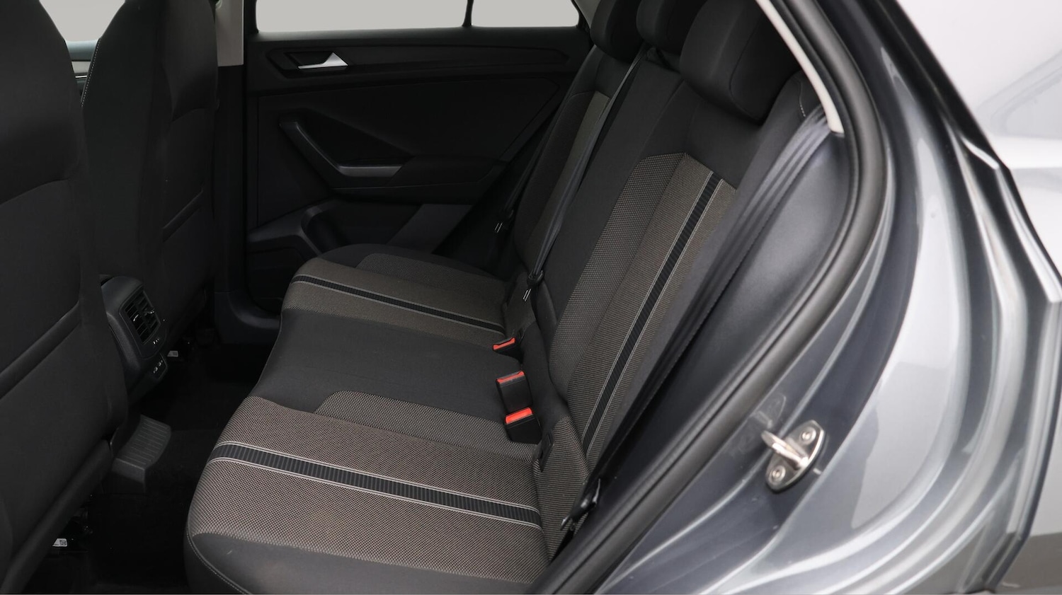 Used Volkswagen T-Roc 2021 for sale - 76431962: Photo 17