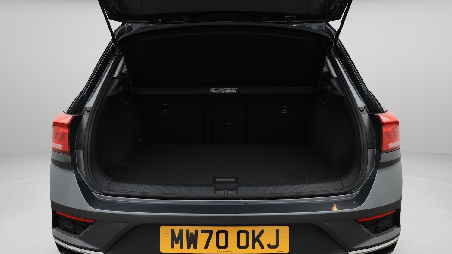 Used Volkswagen T-Roc 2021 for sale - 76431962: Photo 18