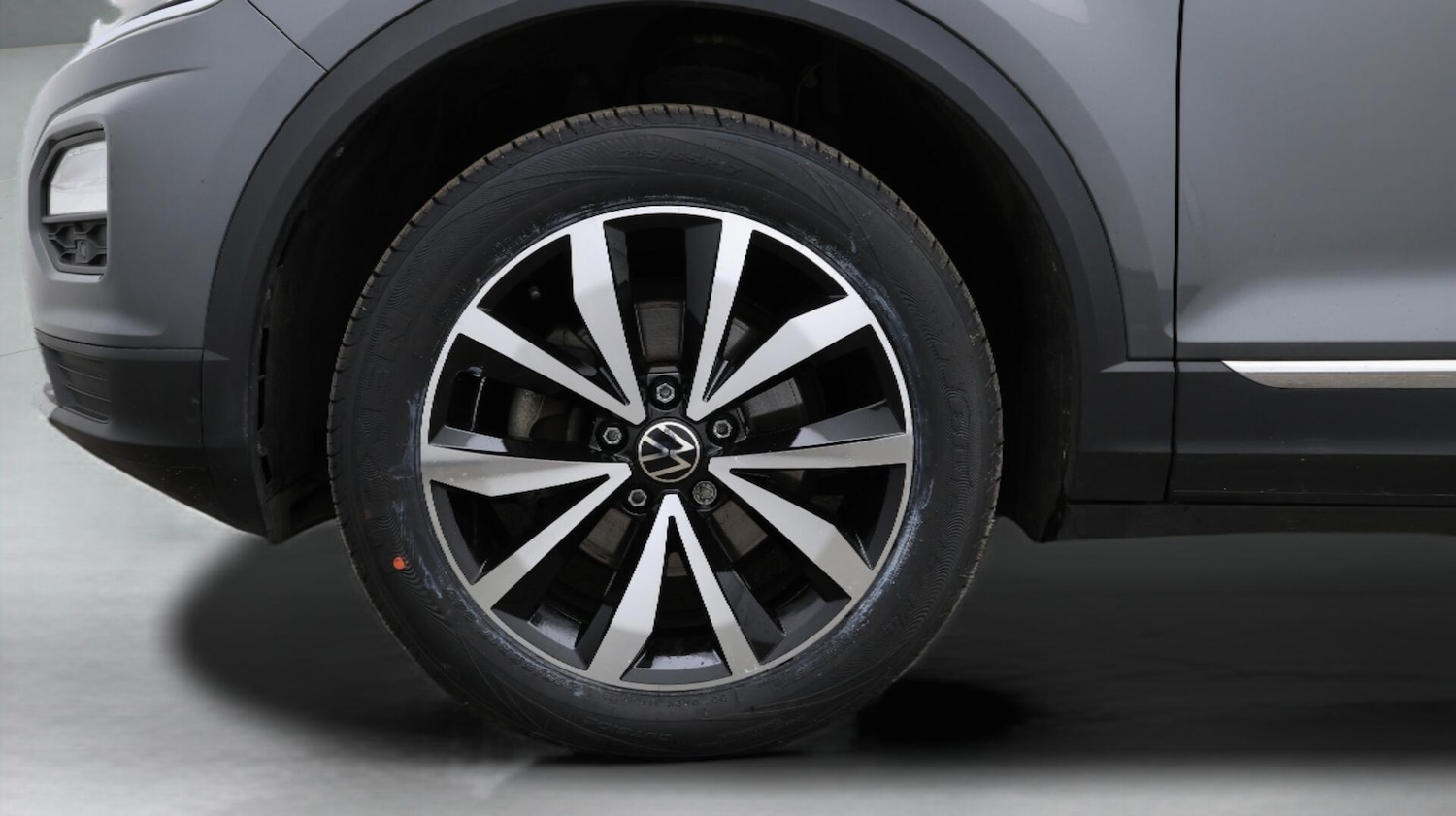 Used Volkswagen T-Roc 2021 for sale - 76431962: Photo 19