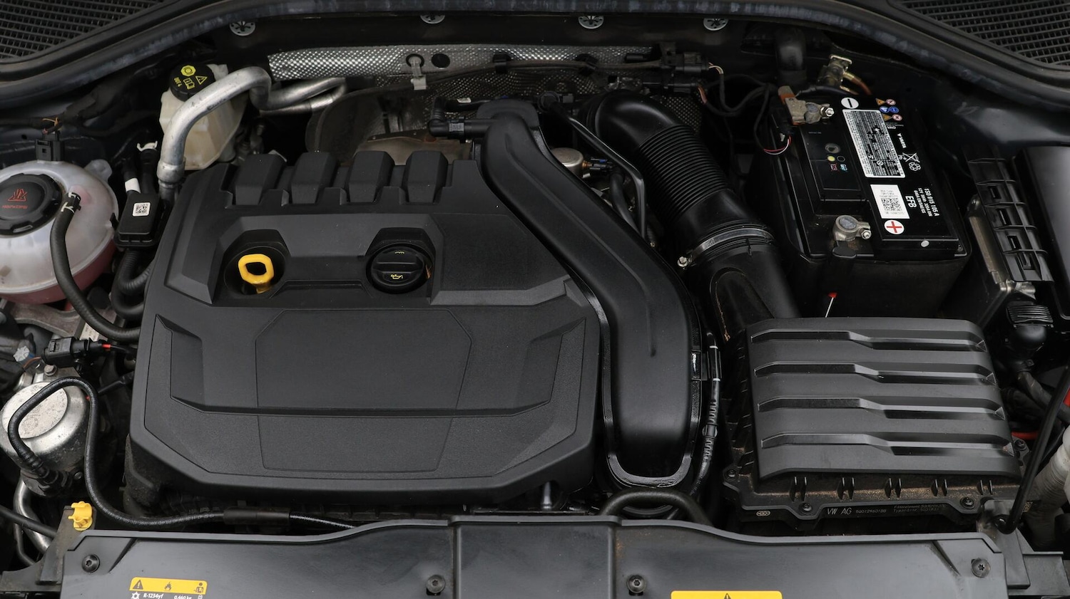 Used Volkswagen T-Roc 2021 for sale - 76431962: Photo 20