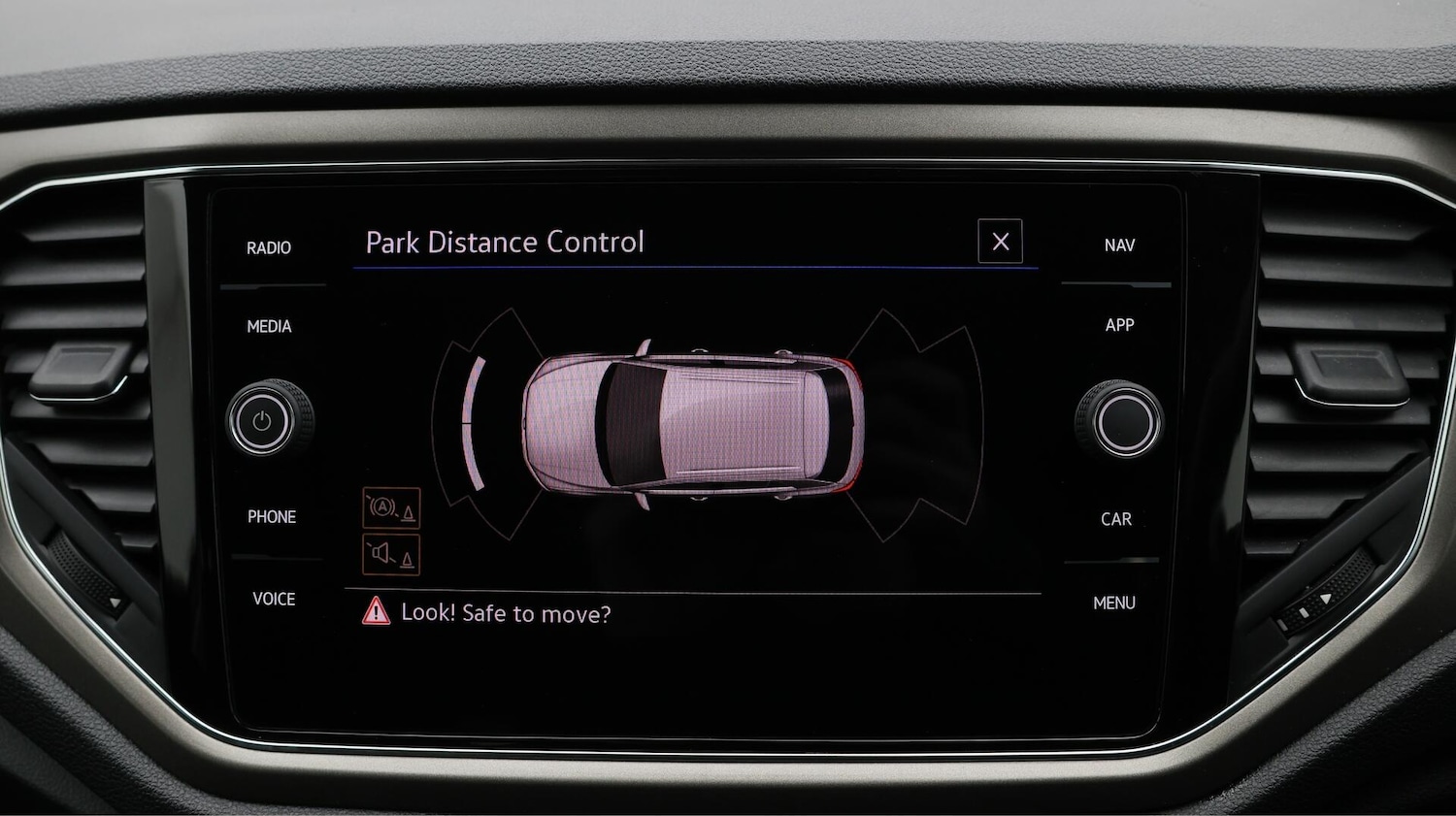 Used Volkswagen T-Roc 2021 for sale - 76431962: Photo 26