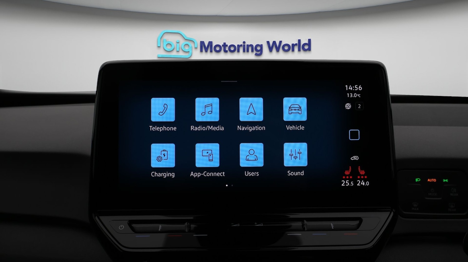 Used Volkswagen ID.3 2022 for sale - 77460146: Photo 11