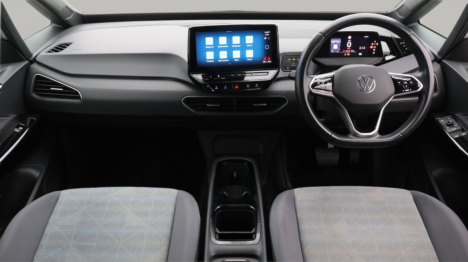 Used Volkswagen ID.3 2022 for sale - 77460146: Photo 13