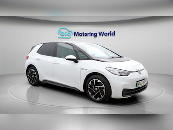 Used Volkswagen ID.3 2022 for sale - 77460146: Photo