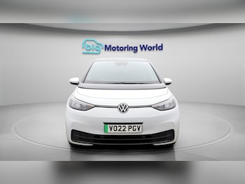 Used Volkswagen ID.3 2022 for sale - 77460146: Photo