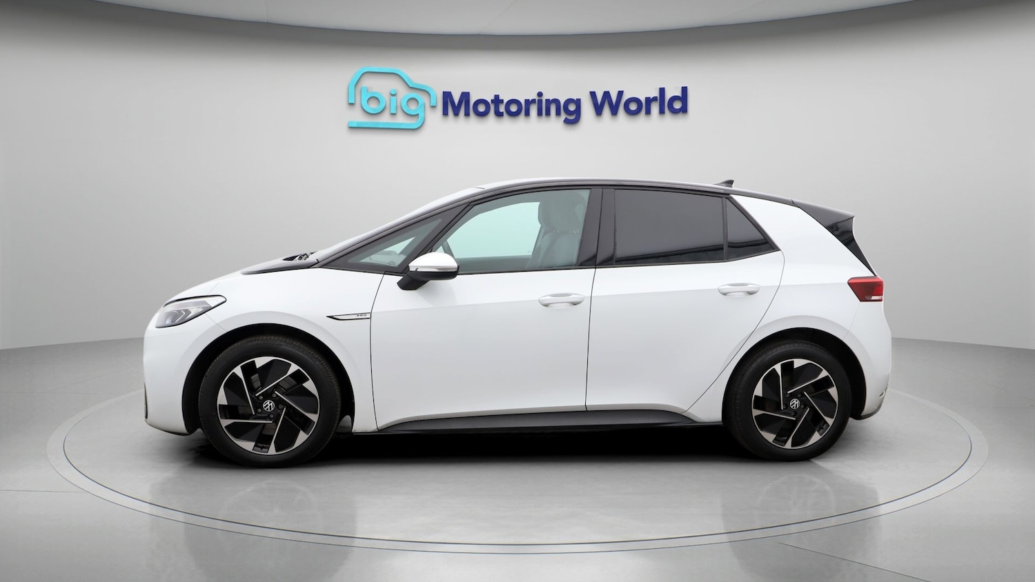 Used Volkswagen ID.3 2022 for sale - 77460146: Photo 4