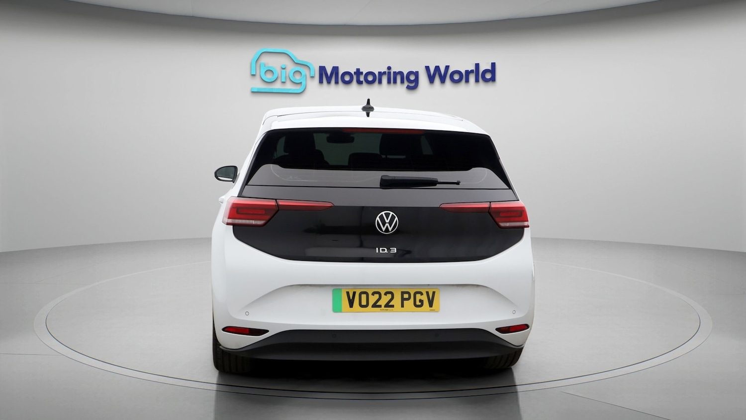 Used Volkswagen ID.3 2022 for sale - 77460146: Photo 6