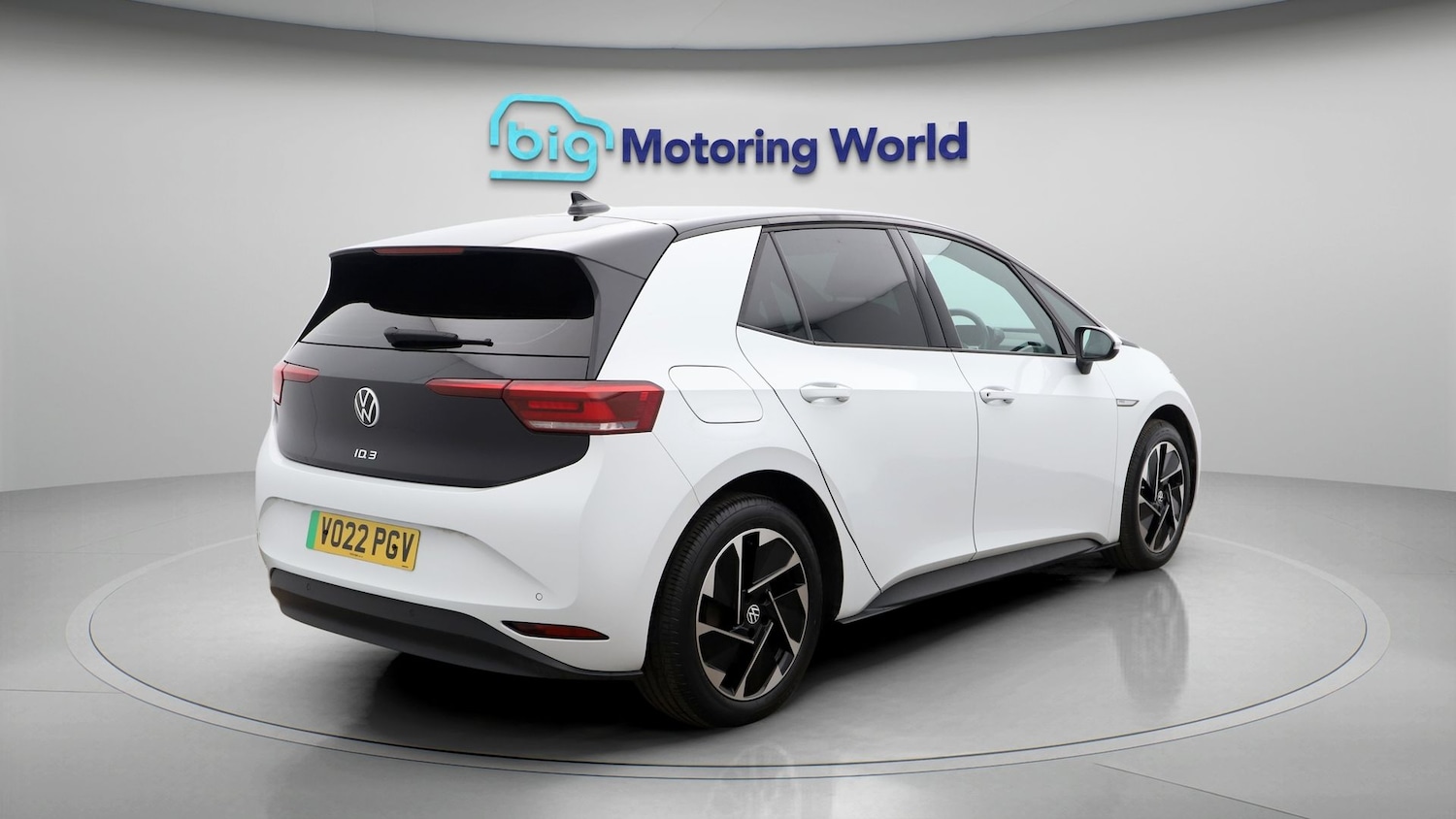 Used Volkswagen ID.3 2022 for sale - 77460146: Photo 7