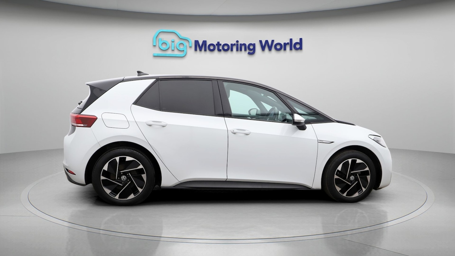 Used Volkswagen ID.3 2022 for sale - 77460146: Photo 8