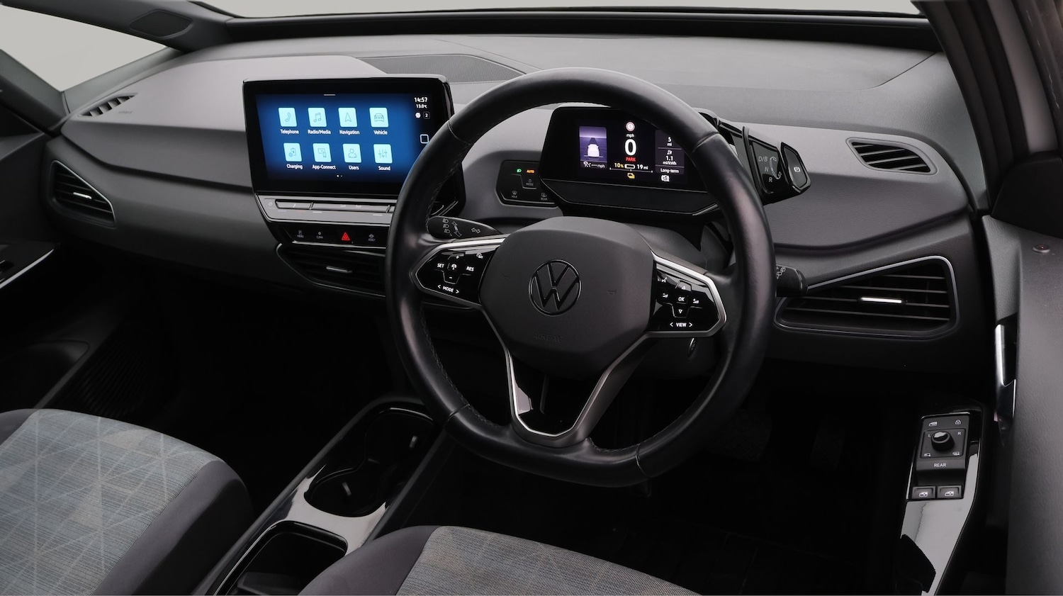 Used Volkswagen ID.3 2022 for sale - 77460146: Photo 9