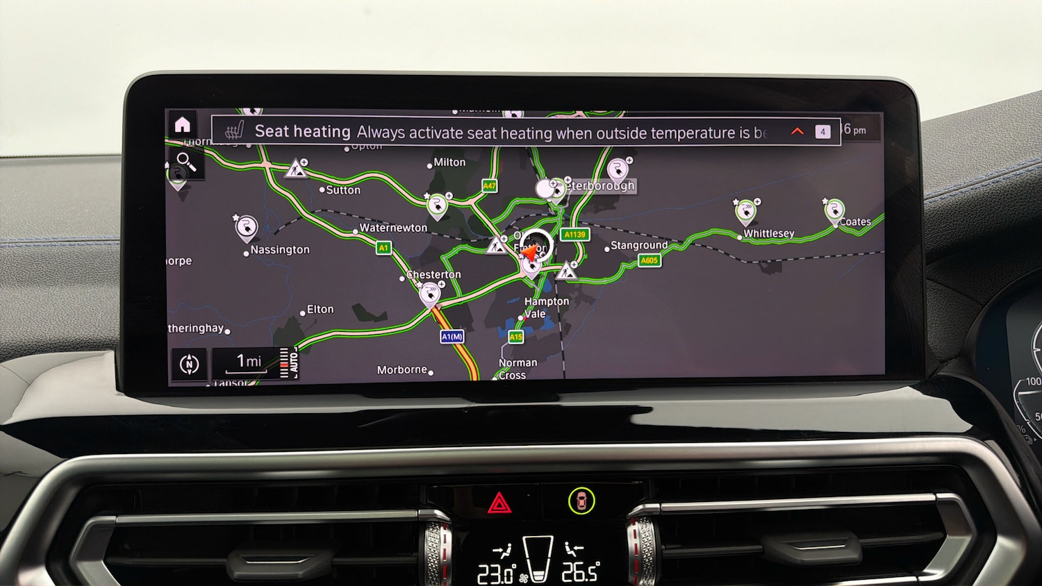 Used BMW iX3 2023 for sale - 78181904: Photo 10