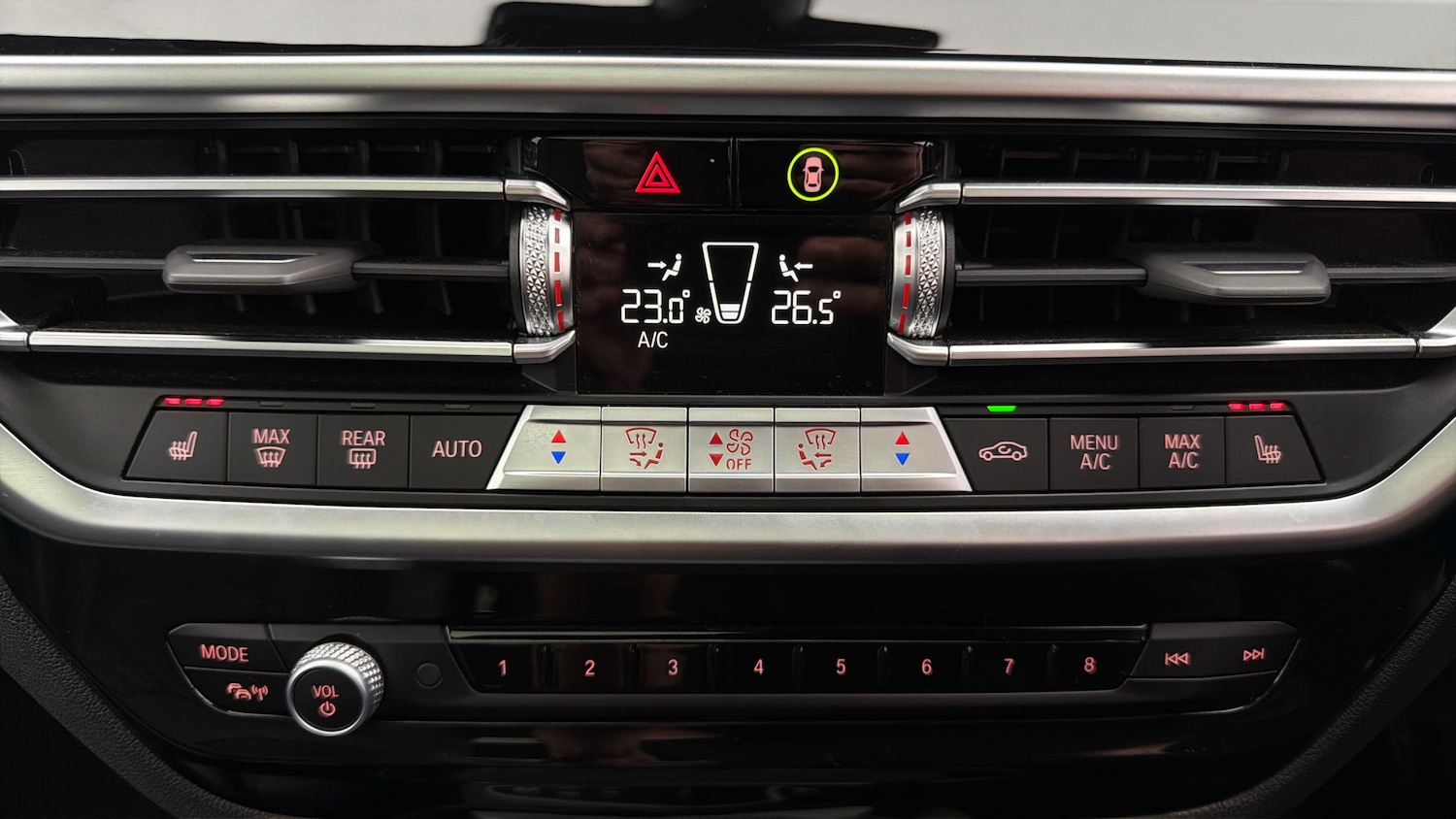 Used BMW iX3 2023 for sale - 78181904: Photo 11