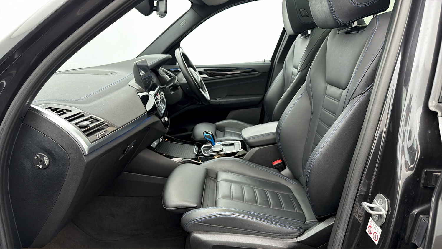 Used BMW iX3 2023 for sale - 78181904: Photo 13