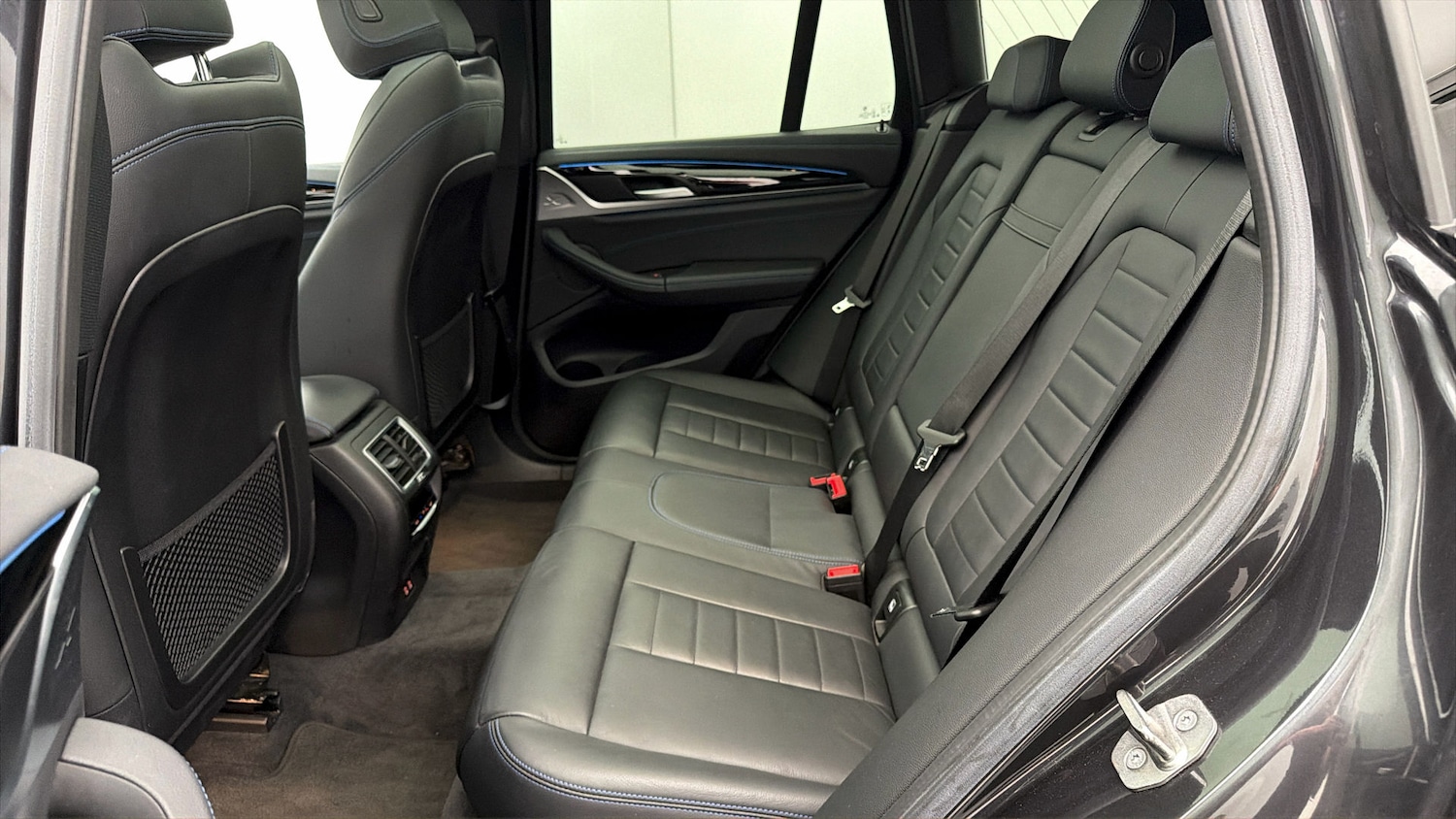 Used BMW iX3 2023 for sale - 78181904: Photo 15