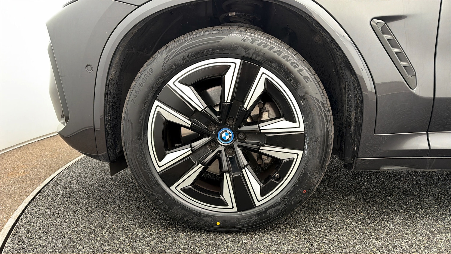 Used BMW iX3 2023 for sale - 78181904: Photo 17