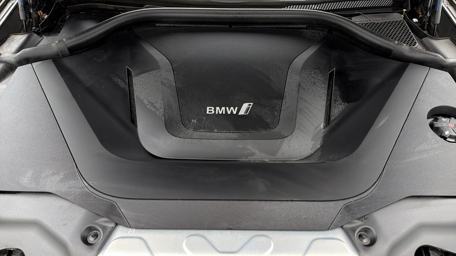 Used BMW iX3 2023 for sale - 78181904: Photo 18