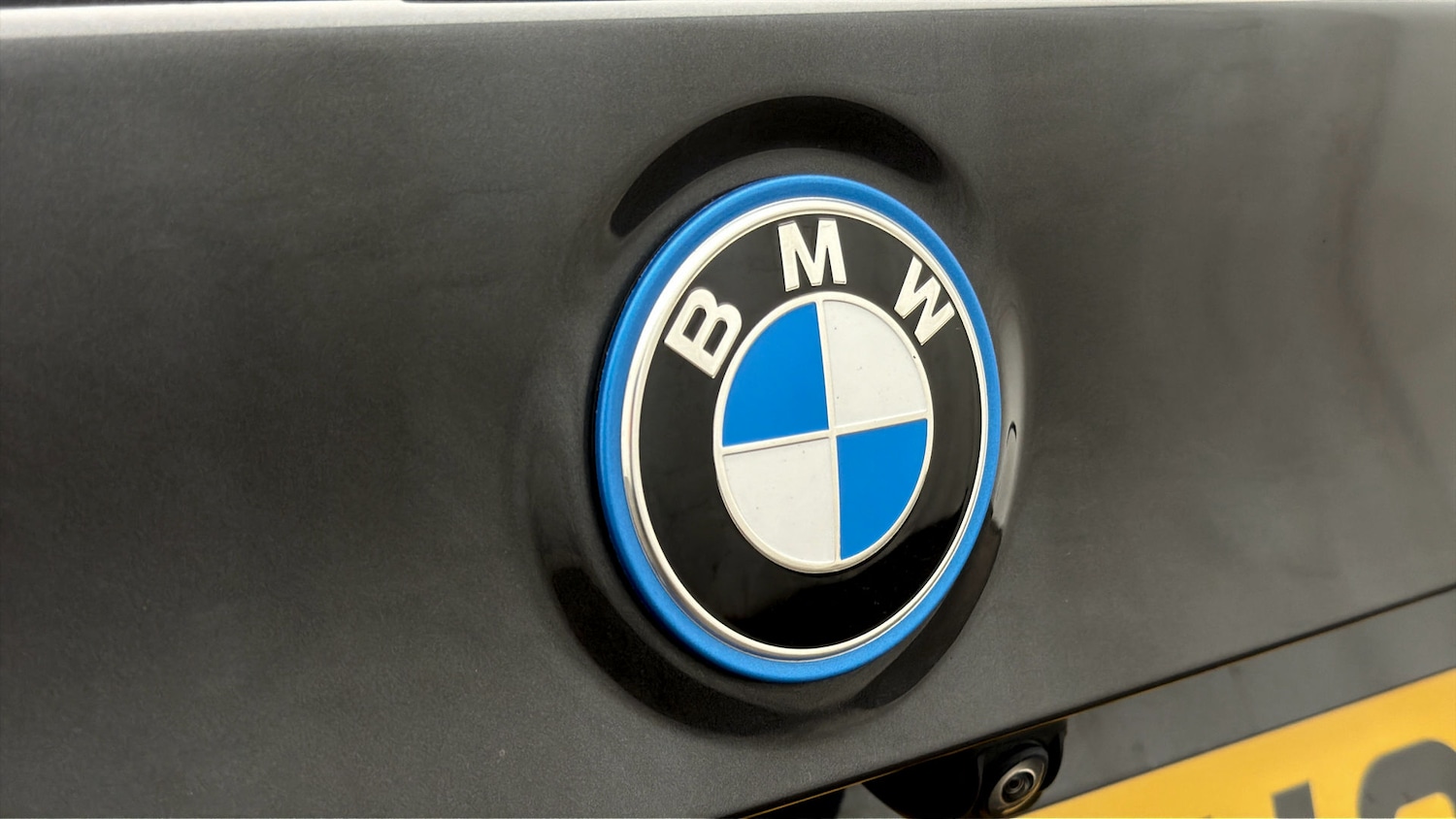 Used BMW iX3 2023 for sale - 78181904: Photo 20