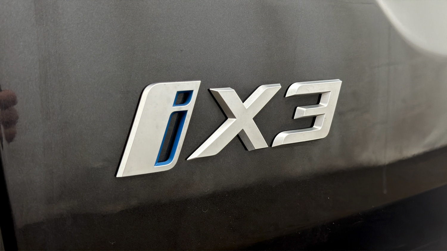 Used BMW iX3 2023 for sale - 78181904: Photo 21