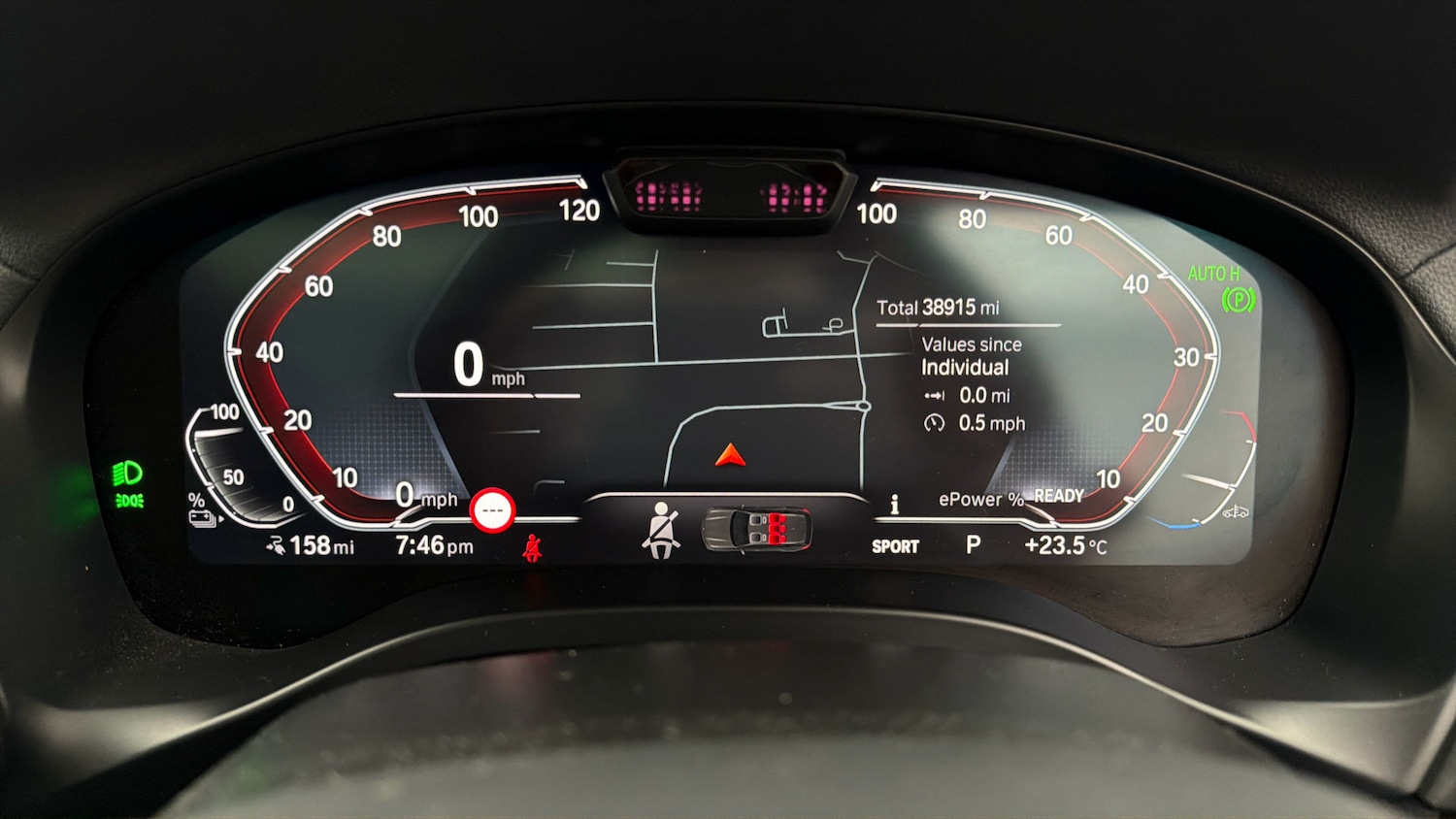 Used BMW iX3 2023 for sale - 78181904: Photo 25