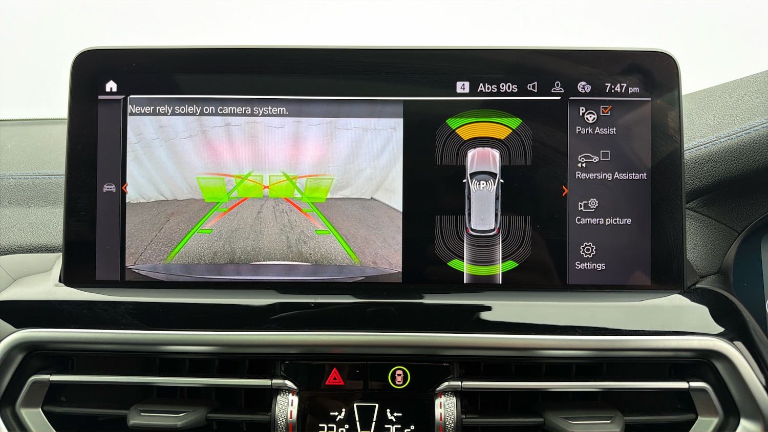 Used BMW iX3 2023 for sale - 78181904: Photo 26