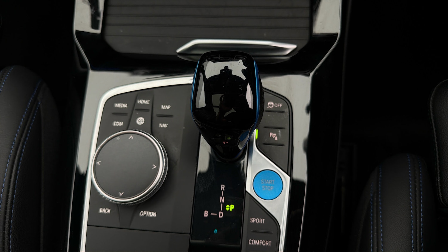 Used BMW iX3 2023 for sale - 78181904: Photo 27