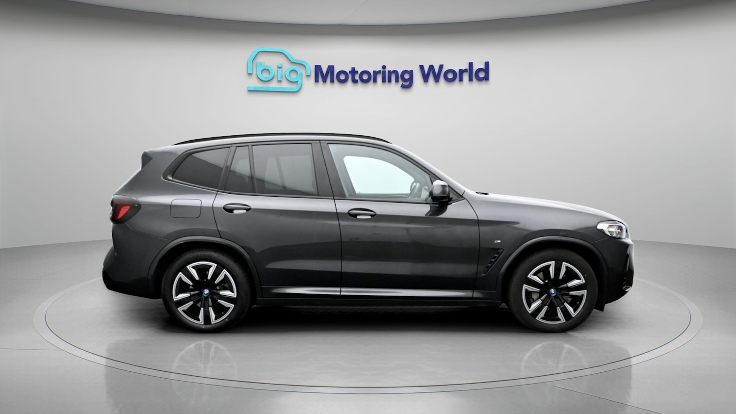 Used BMW iX3 2023 for sale - 78181904: Photo 8