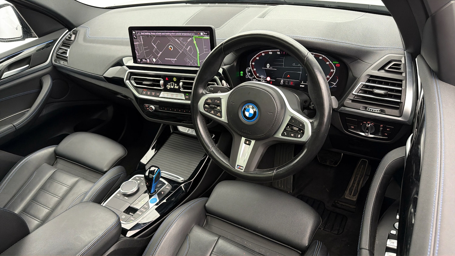 Used BMW iX3 2023 for sale - 78181904: Photo 9