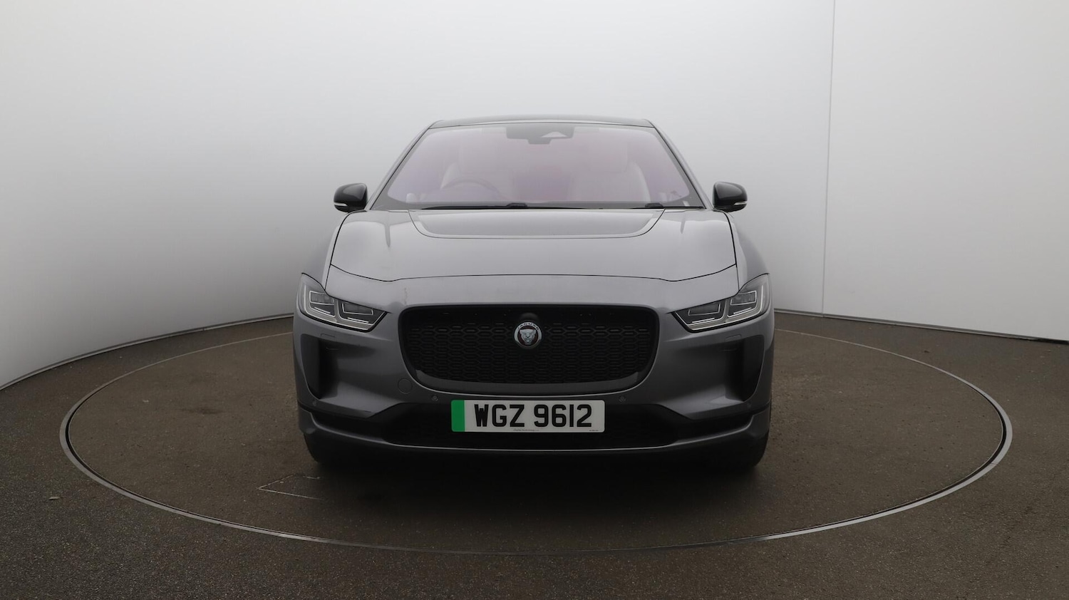 Vehicle 40