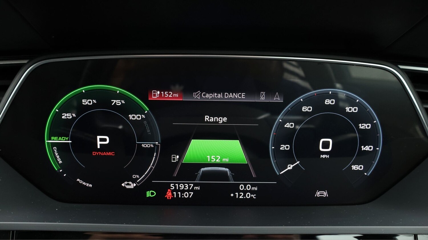 Used Audi e-tron for sale - 77931481: Photo 10