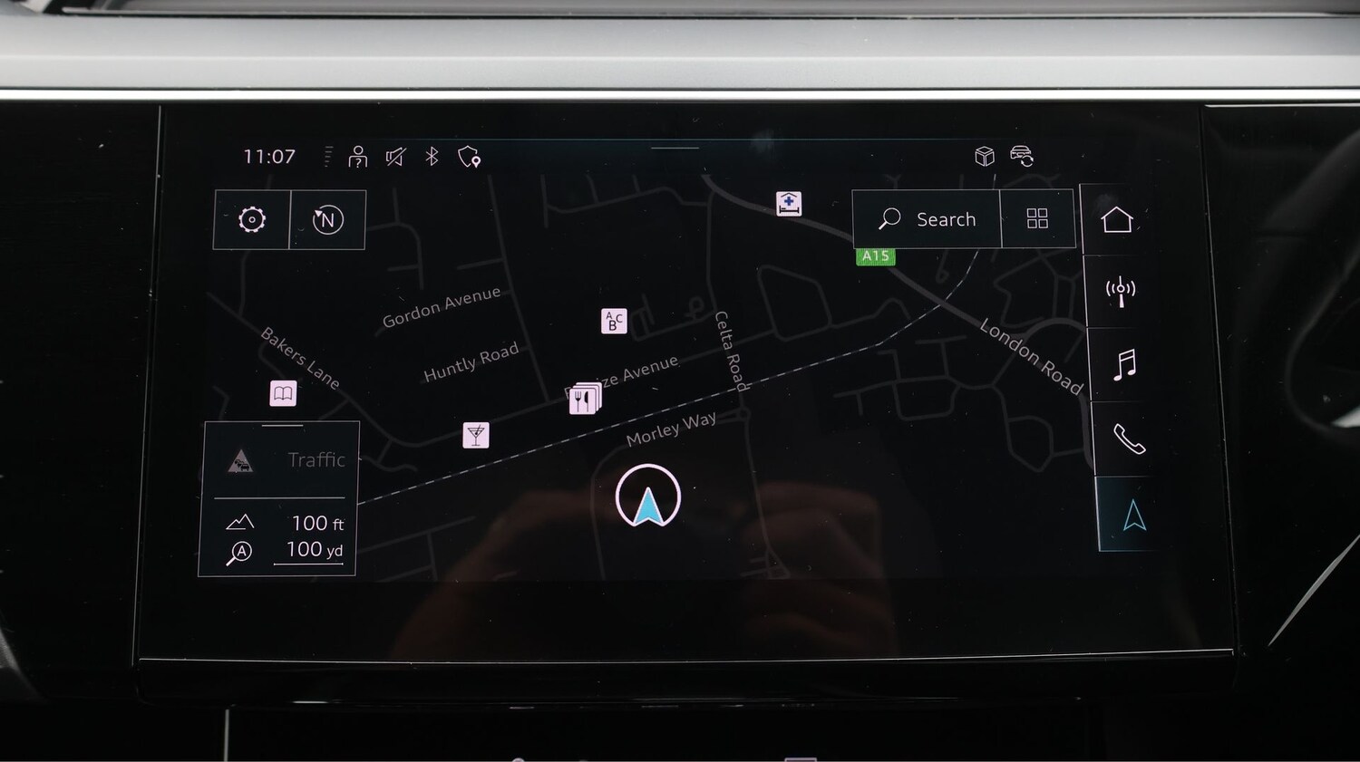 Used Audi e-tron for sale - 77931481: Photo 11