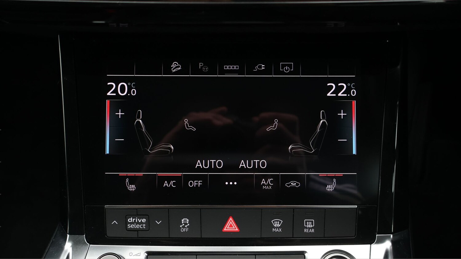 Used Audi e-tron for sale - 77931481: Photo 12