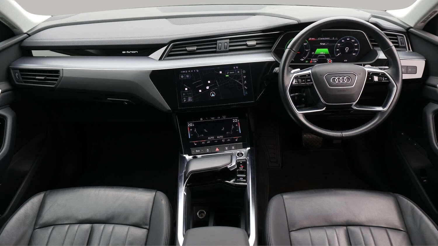 Used Audi e-tron for sale - 77931481: Photo 13