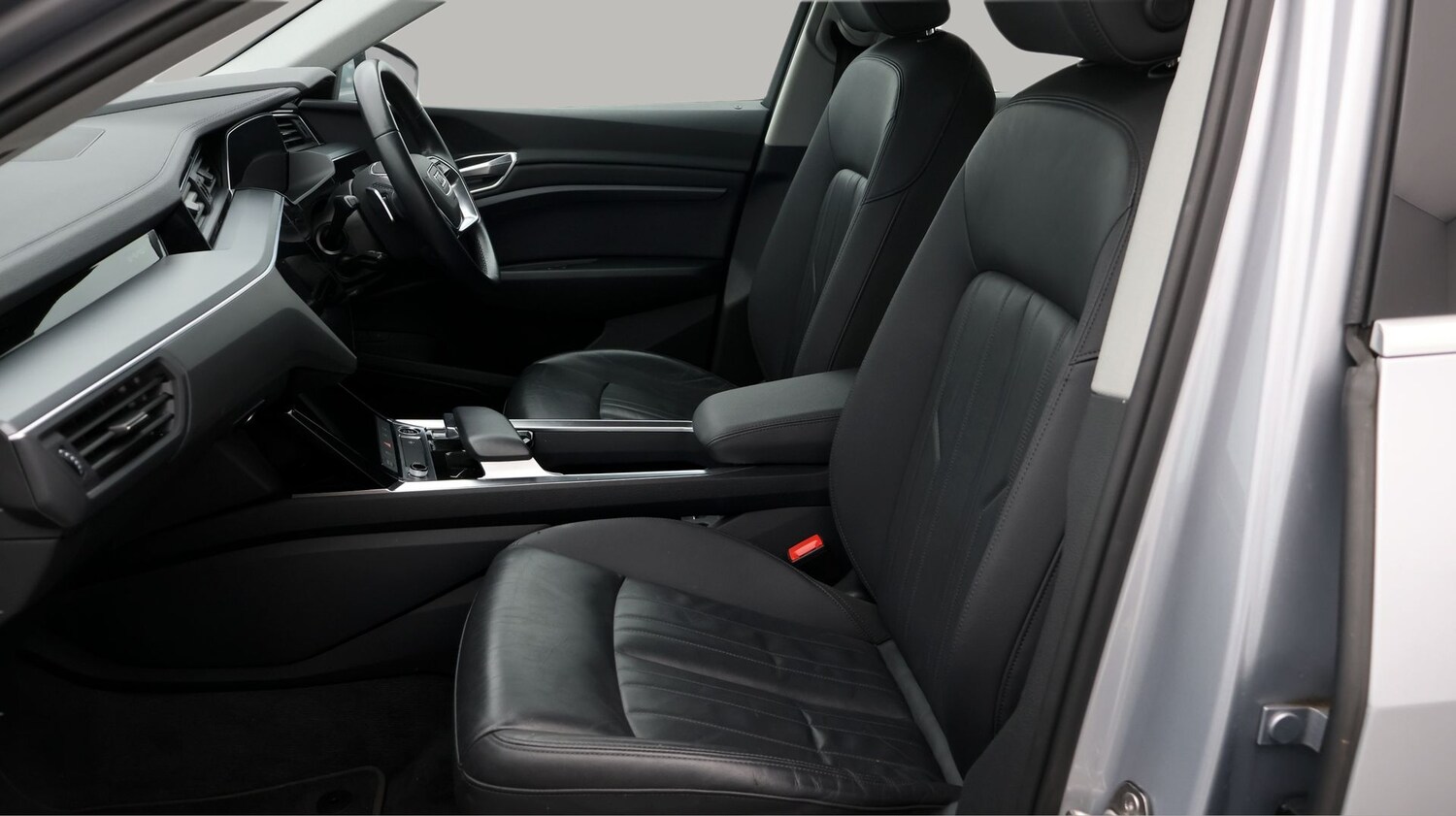 Used Audi e-tron for sale - 77931481: Photo 14