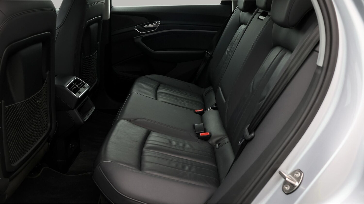 Used Audi e-tron for sale - 77931481: Photo 16