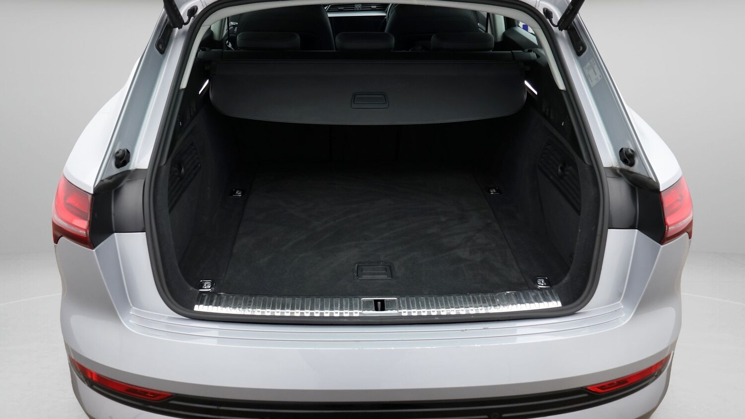 Used Audi e-tron for sale - 77931481: Photo 17