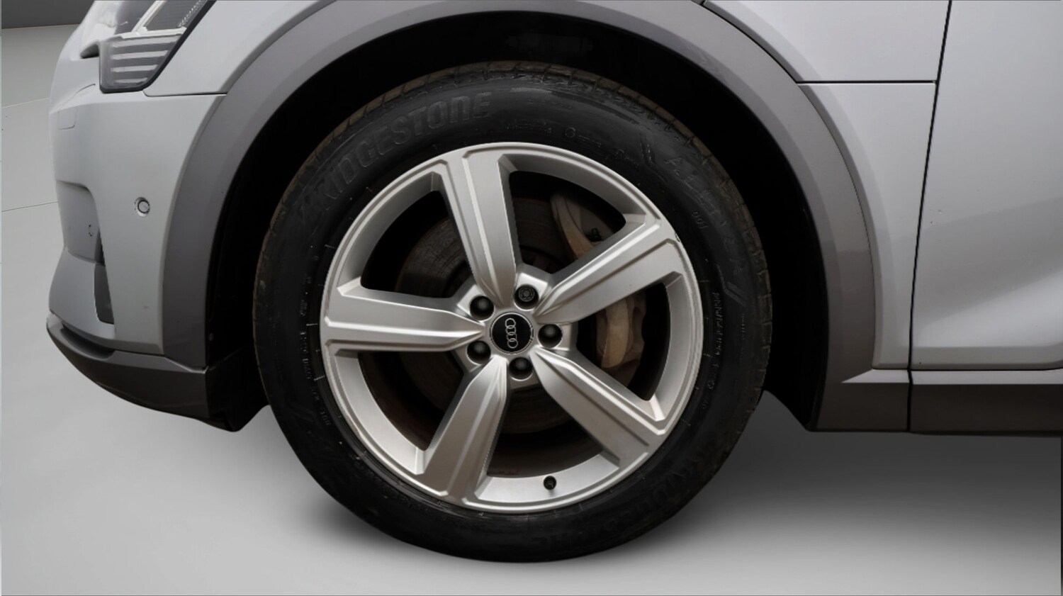 Used Audi e-tron for sale - 77931481: Photo 18