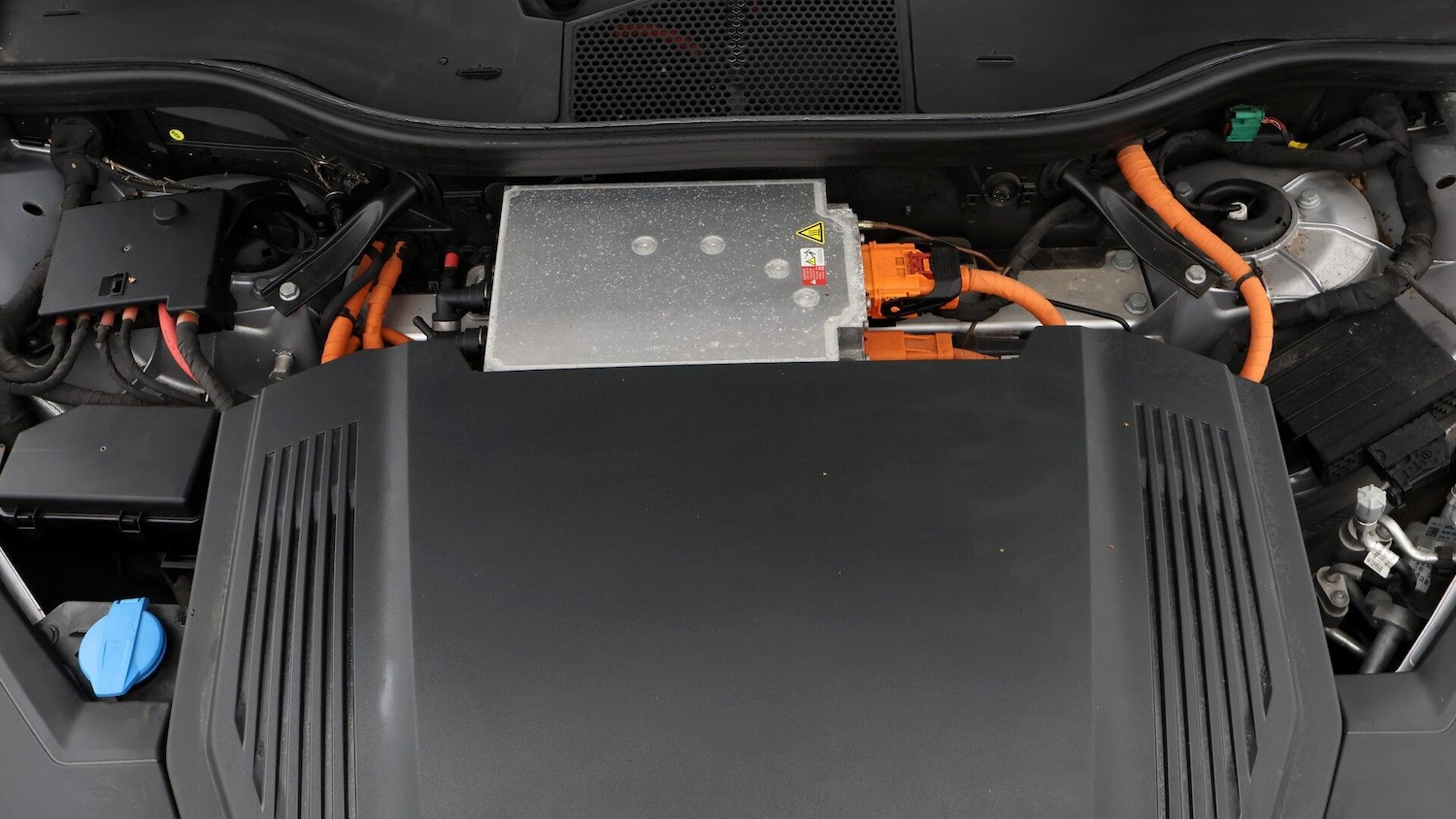 Used Audi e-tron for sale - 77931481: Photo 19