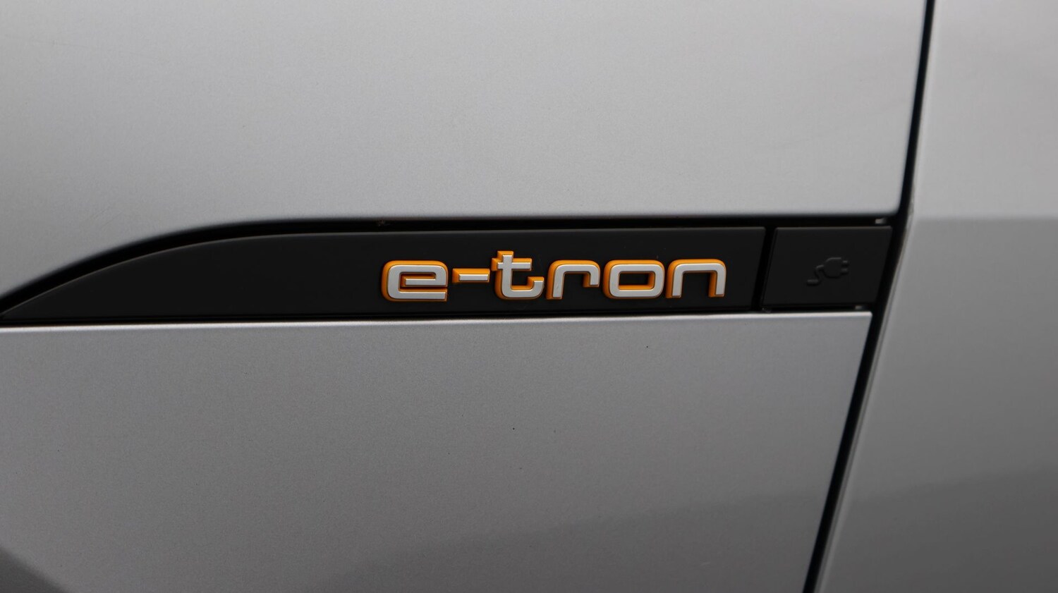 Used Audi e-tron for sale - 77931481: Photo 20