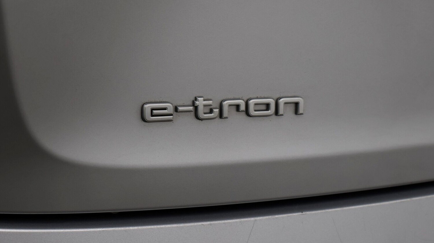 Used Audi e-tron for sale - 77931481: Photo 21