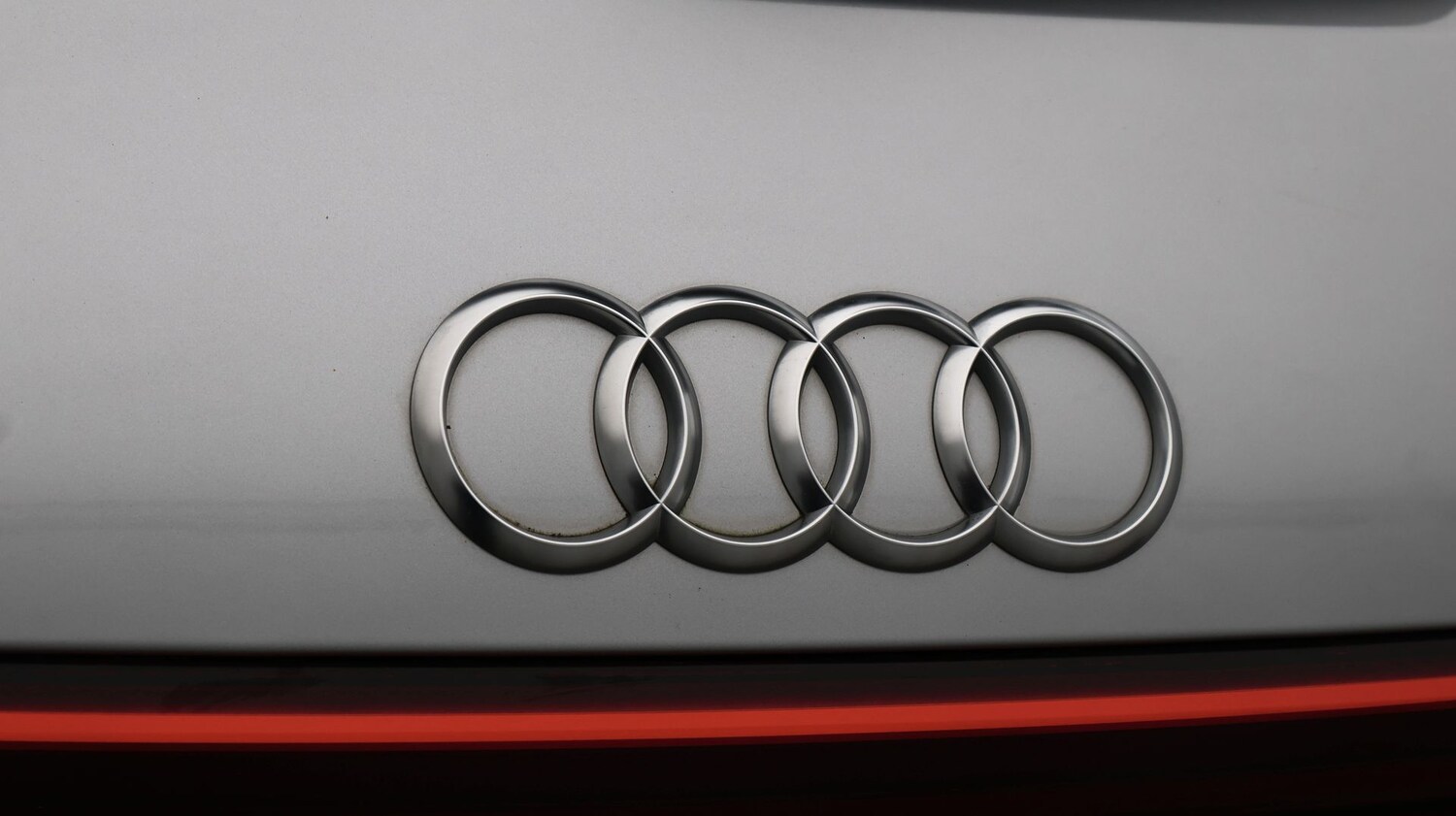 Used Audi e-tron for sale - 77931481: Photo 22