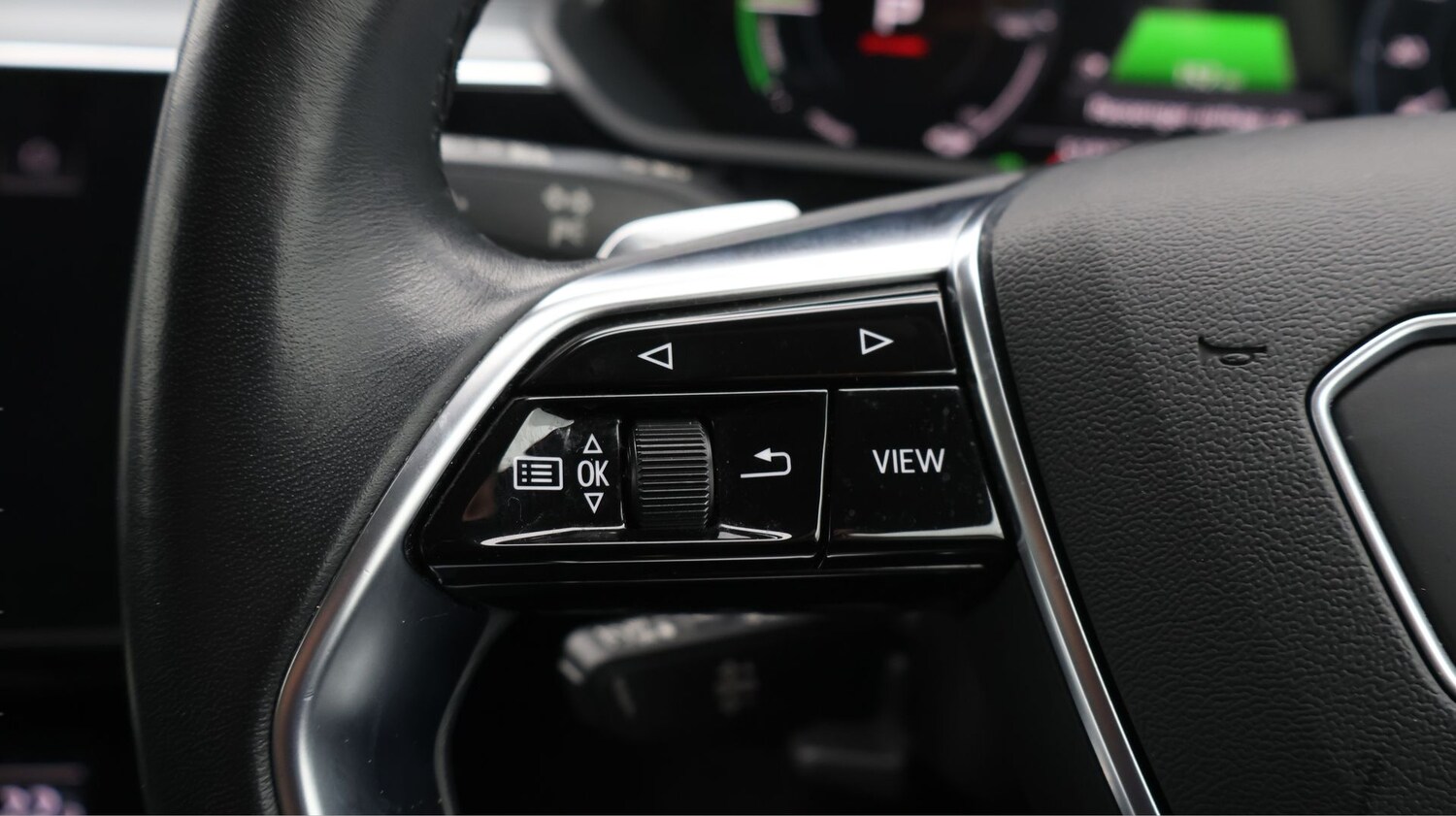 Used Audi e-tron for sale - 77931481: Photo 23