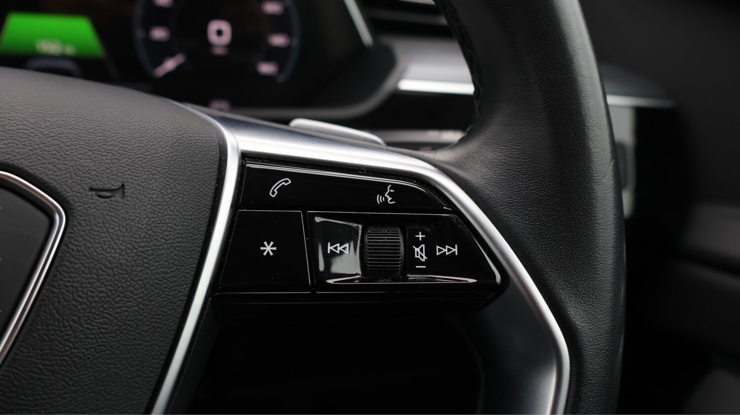 Used Audi e-tron for sale - 77931481: Photo 24