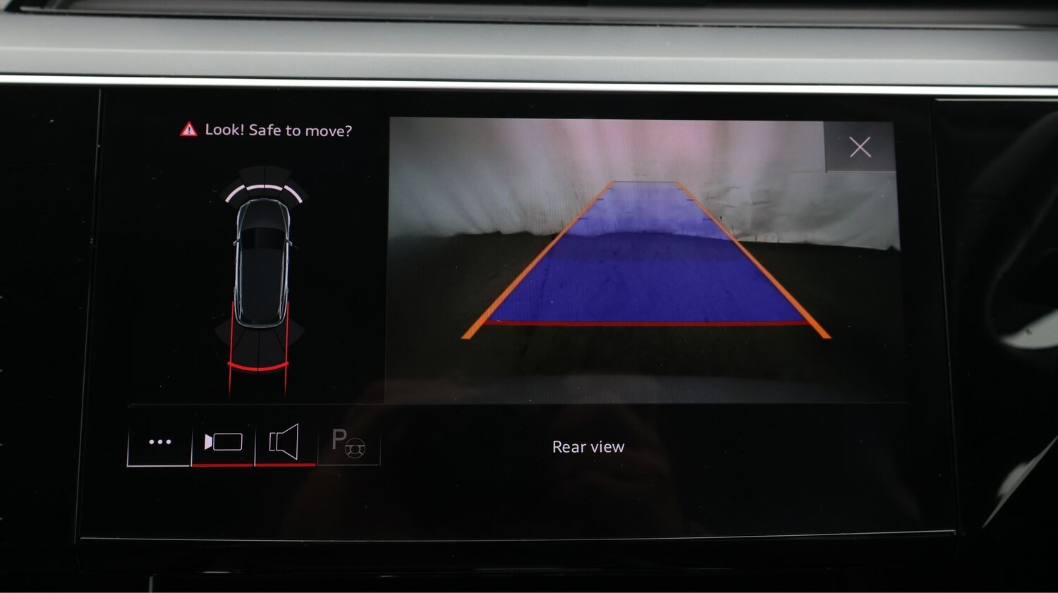 Used Audi e-tron for sale - 77931481: Photo 25