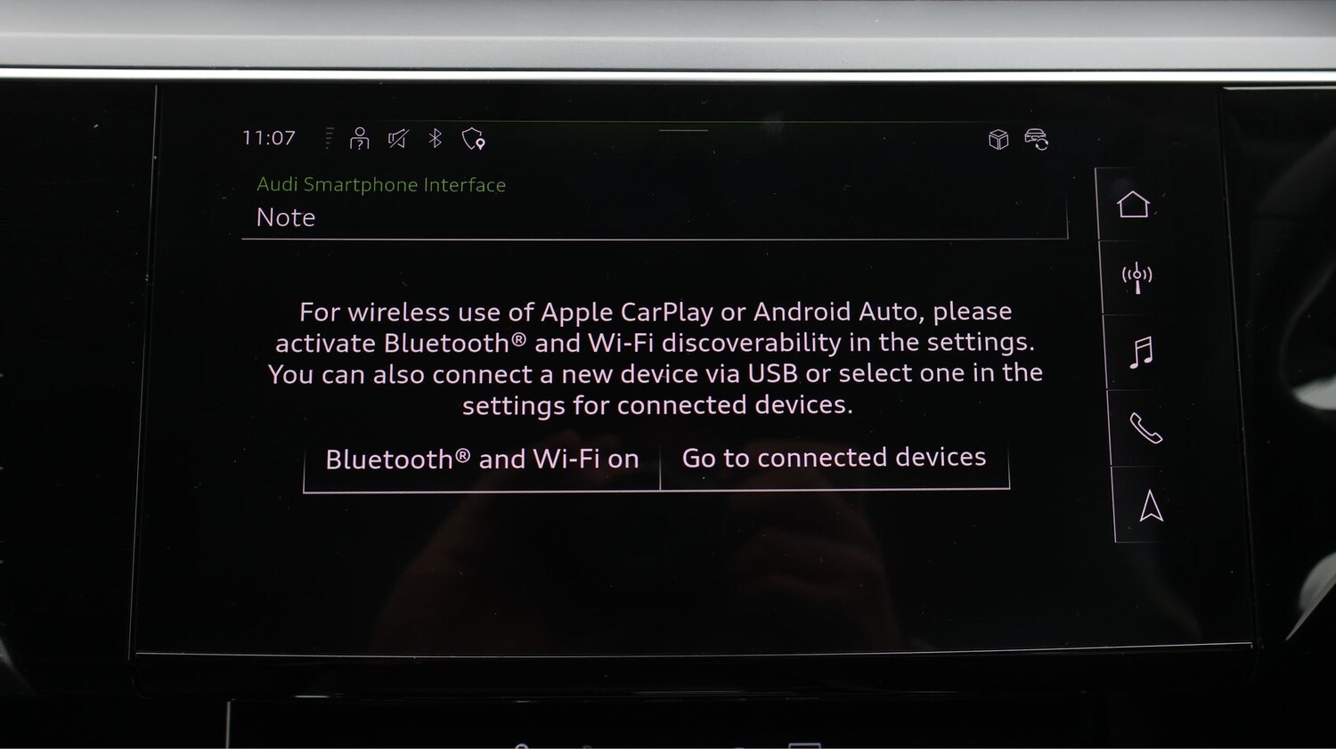 Used Audi e-tron for sale - 77931481: Photo 26