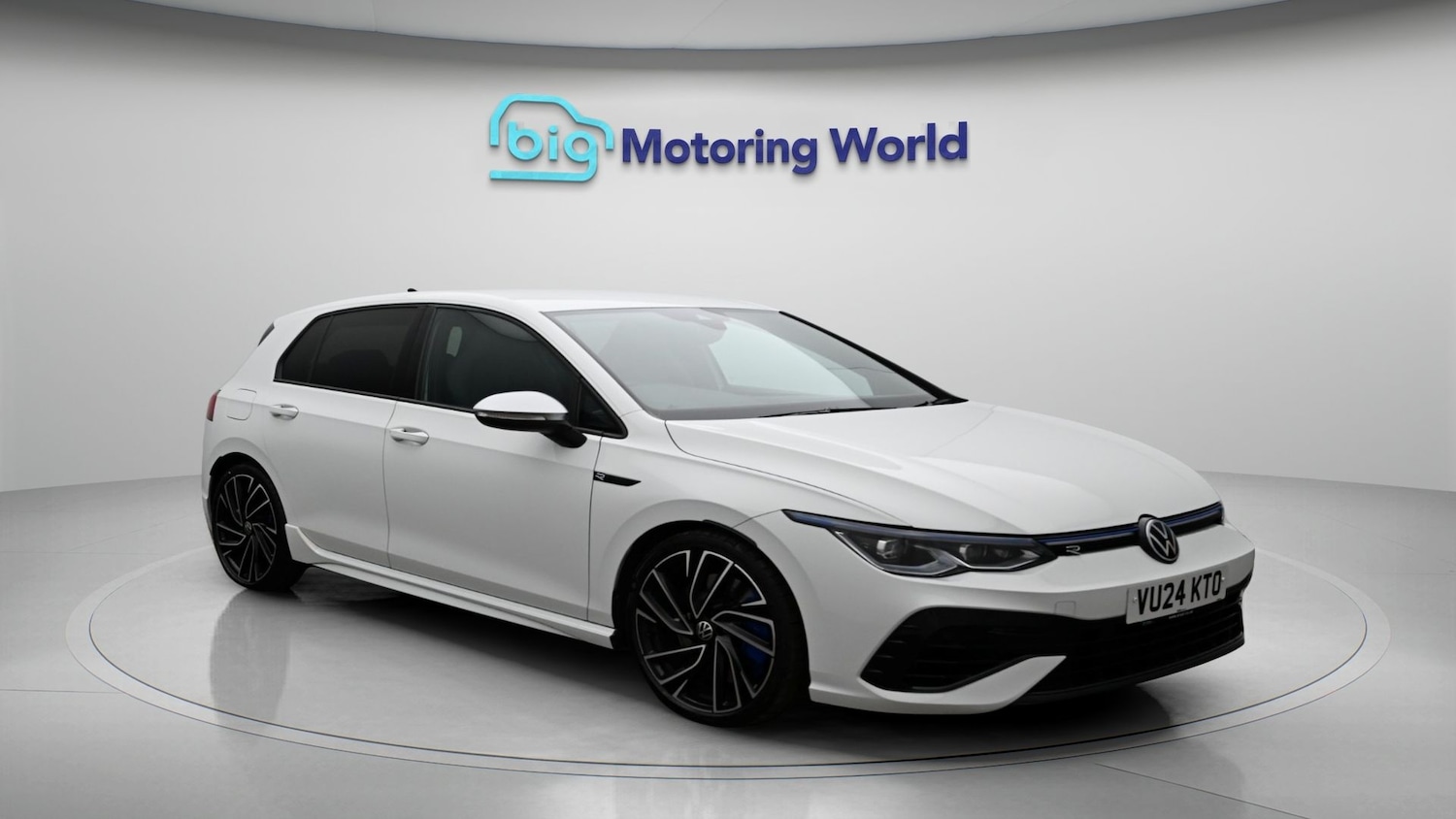 Used Volkswagen Golf for sale - 78078791: Photo 1