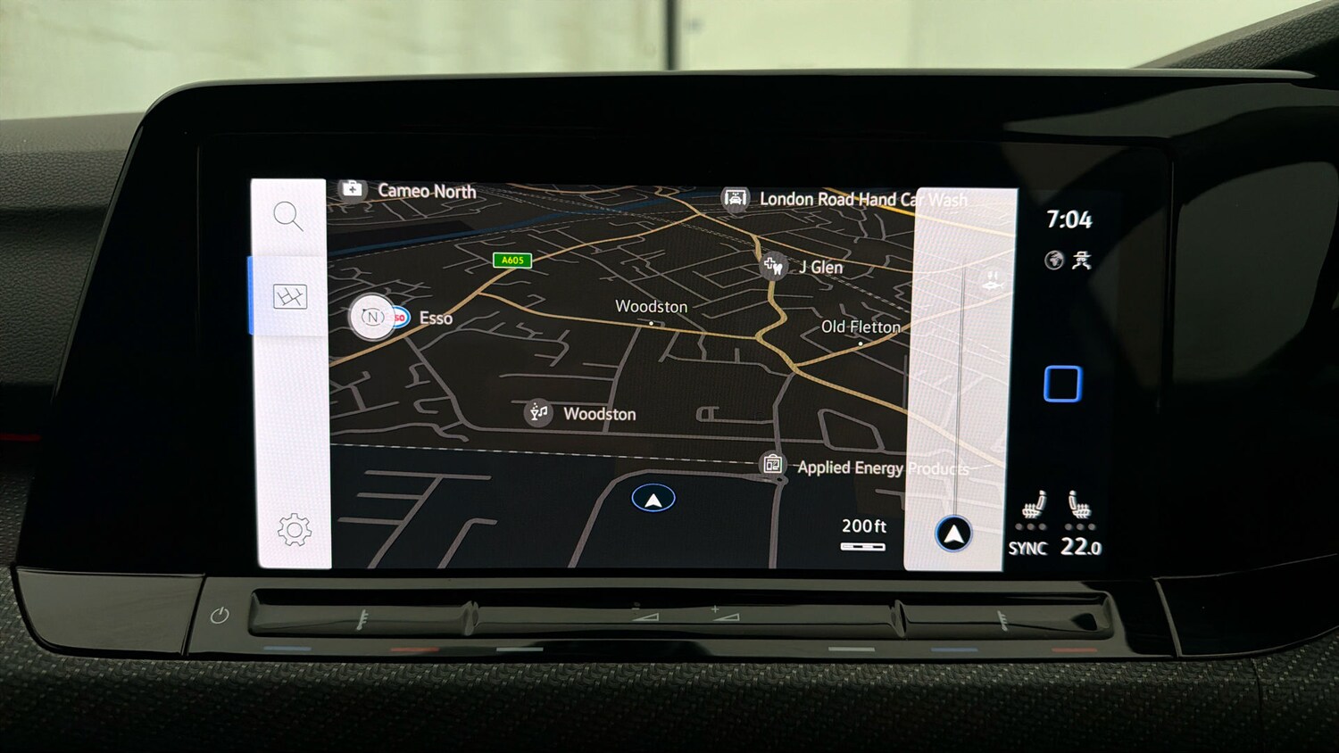 Used Volkswagen Golf for sale - 78078791: Photo 10