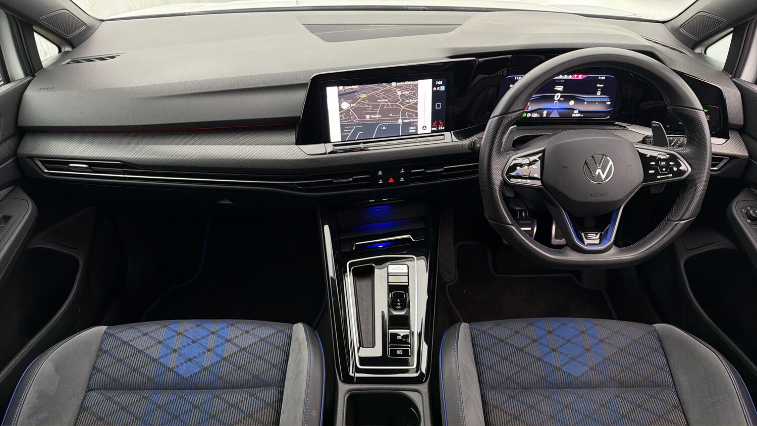 Used Volkswagen Golf for sale - 78078791: Photo 12